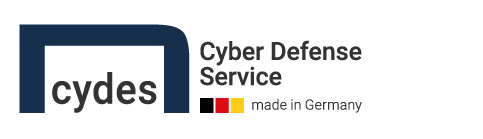 Cyber Defense Service cydes